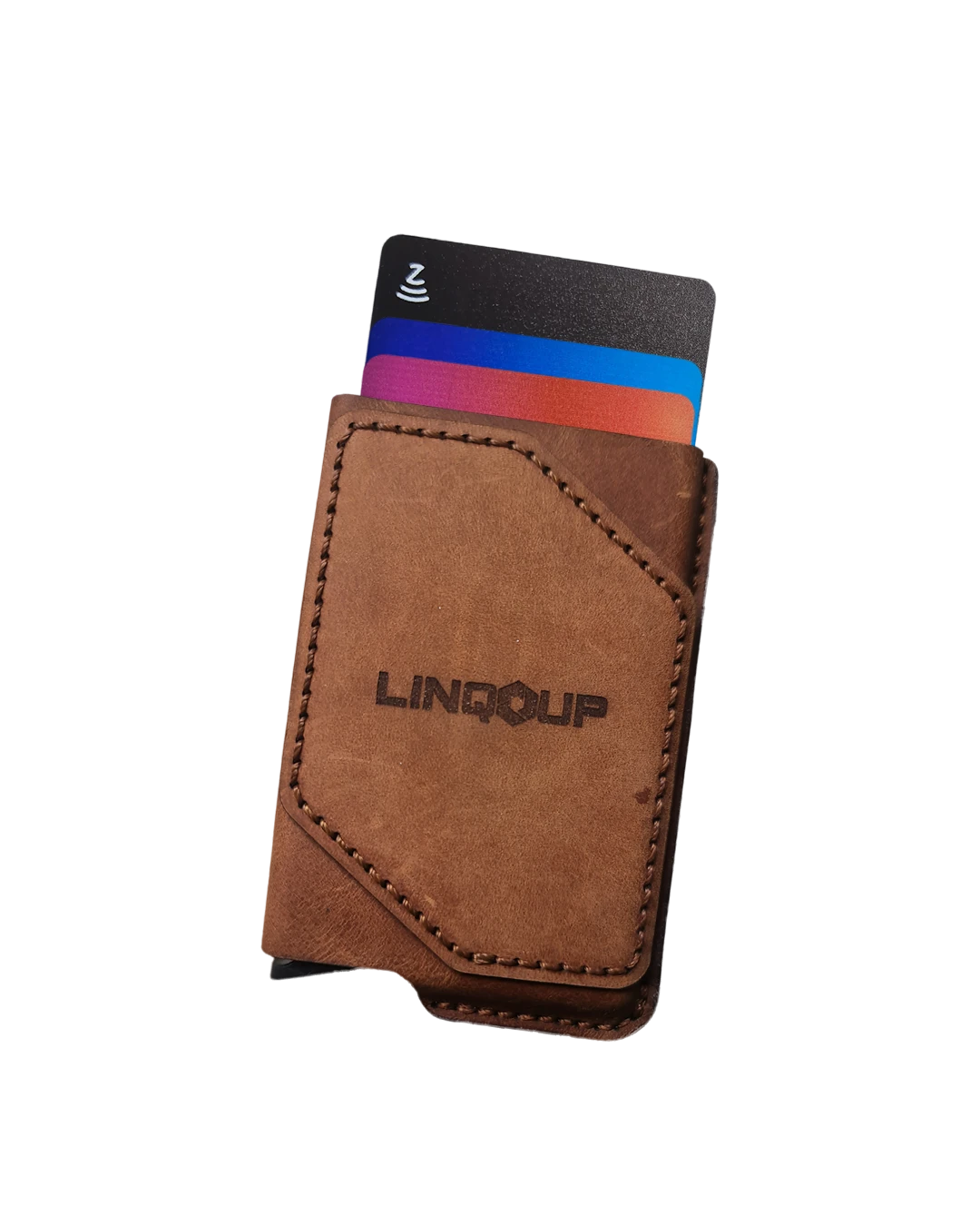Smart CardHolder
