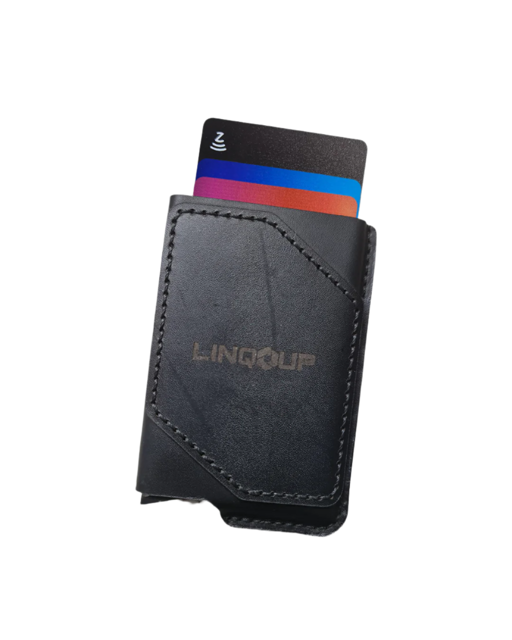 Smart CardHolder