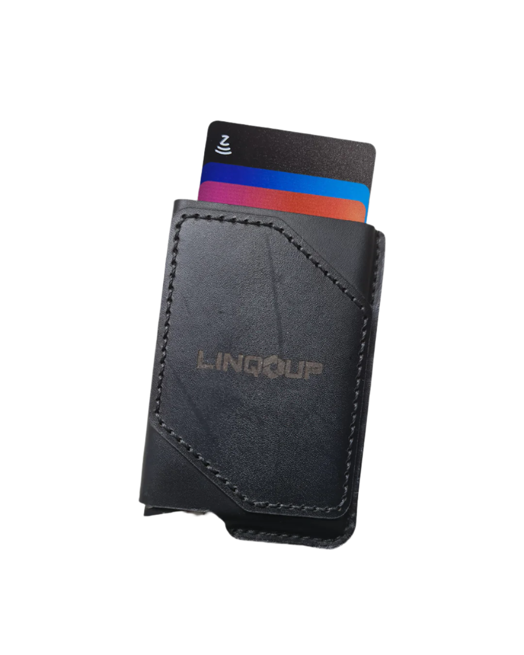 Smart CardHolder