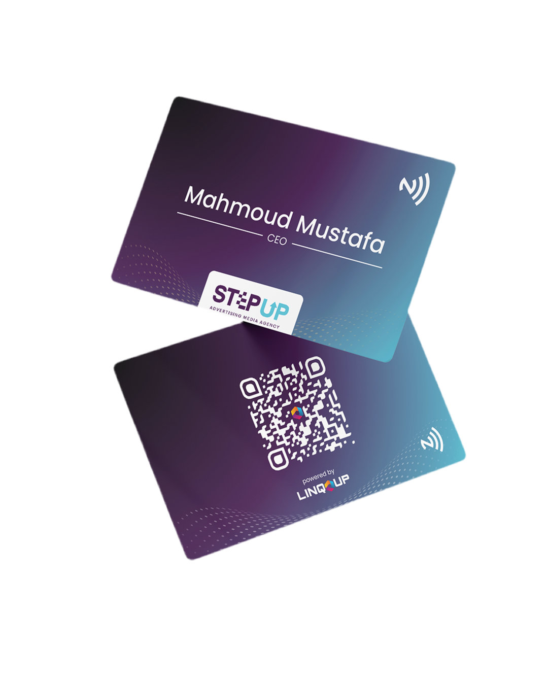 Custom Business Card