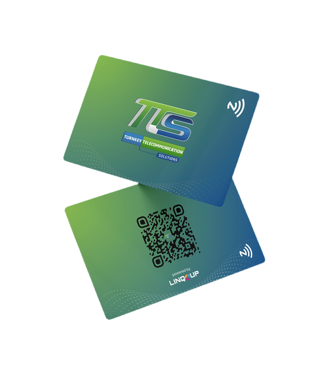 Custom Business Card