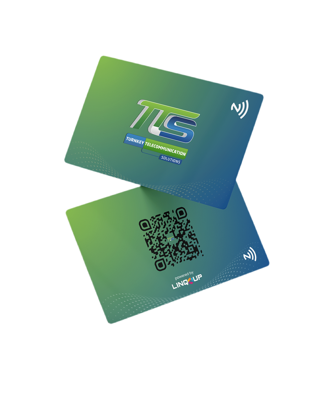 Custom Business Card