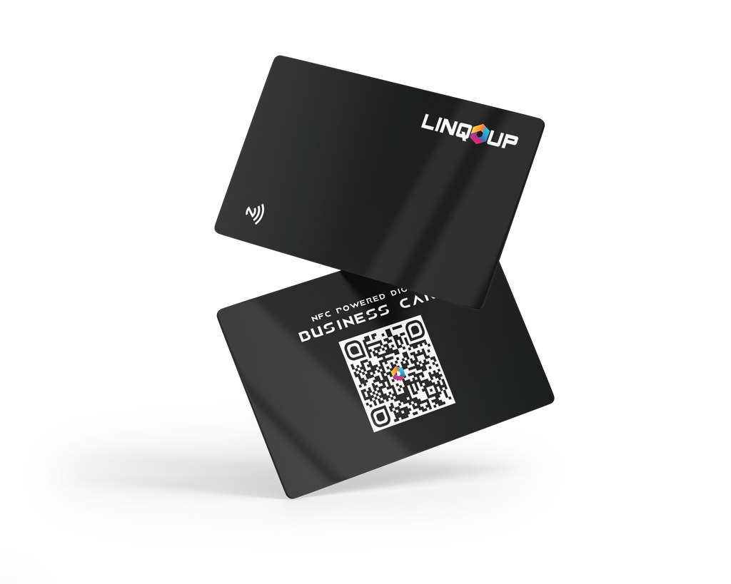 Standard Business Card